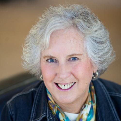 Sue Tell