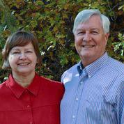 Don and Jean Bartel