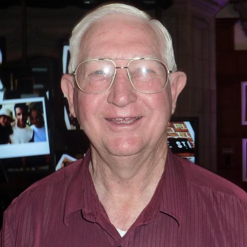 Jack Blanch